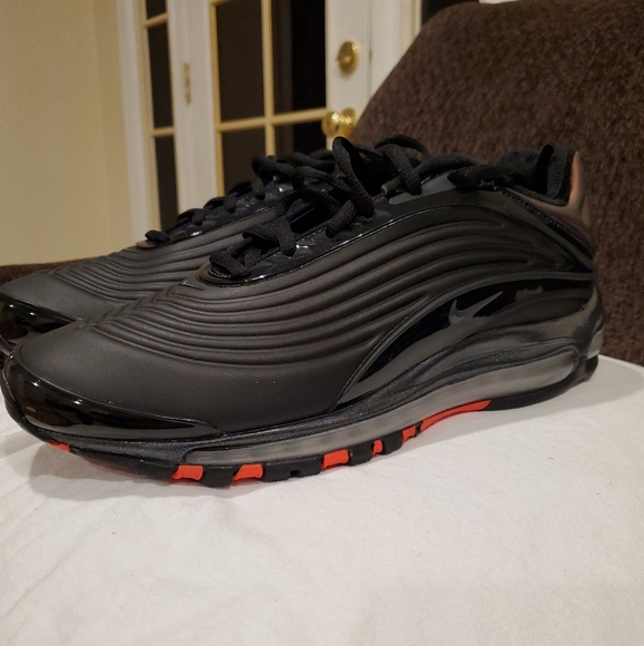 Nike Air Max Deluxe SE *NEW* - Picture 2 of 8